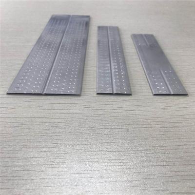 China 4343 40x20 Extrusion Dimple Hour Glass Pipe Aluminum Spare Parts for sale