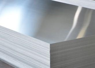 China Low Melting Point and High Strength 4032 Aluminum Sheet for Electronic Components for sale