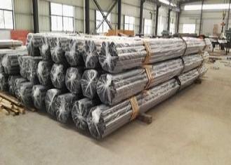 Chine Noyau en acier de soudure de tuyau de fer noir pour le noyau d'aluminium en aluminium/en cuivre/de plastique feuille à vendre