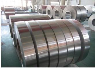 China 4343 hojas resistentes gruesas de la hoja del condensador del rollo del papel de aluminio del revestimiento que sueldan en venta