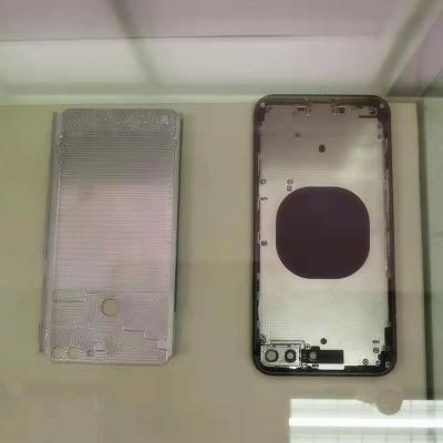 China Marco metálico elegante Shell Multilayer Composite Material del teléfono en venta