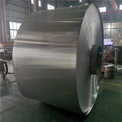 China OEM 3003/3003 Mod Aluminum Coil For Condenser Automotive Industry for sale