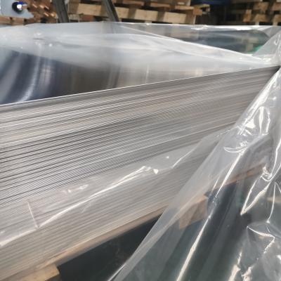 China T4P O H111 5000 Series 6000 Series Aluminum Sheet For Car Door for sale