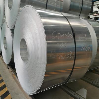 China Alloy 3003/4045 Aluminium Coil For Radiator Side Sheet Decoration EDT Surface for sale
