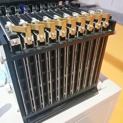 China Self Generating Emergency Aluminum Air Battery Generate Electricity for sale