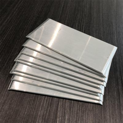 China Cámara de aluminio del vapor de la conductividad termal con Radious en venta