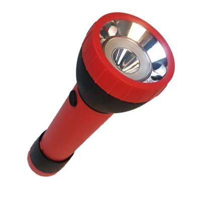 China Self Generating Flashlight Aluminum Air Battery 2W for sale
