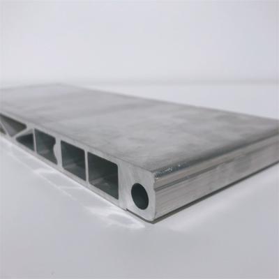 China Aluminum Extrusion Battery End Plate Kit For EVE 105Ah And EVE 80Ah Cells for sale