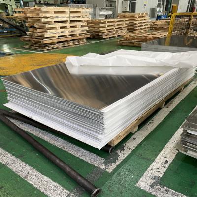 Chine Aucune feuille d'alliage d'aluminium de toxicité pour l'automobile de quatre portes à vendre