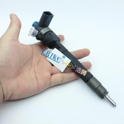 China cr diesel engien A6110701687 injector 0445 110 190 /cr pump pressure injector 0445110190 for sale