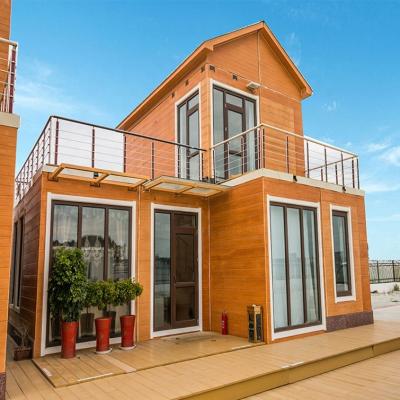 China Zontop China modular  flat pack mobile 3 bedroom cheap light steel prefab house prefabricated homes for sale