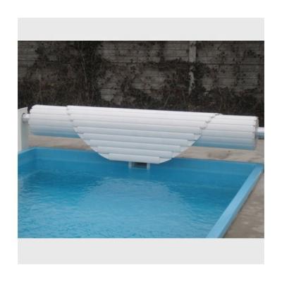 China Extend Your Swimming Season With AUPOOL OEM Automatic Pool Cover CE Certifications for sale