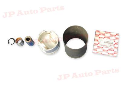 China ISUZU 4HF1 Engine Cylinder Set , cylinder ring  For NPR OEM NO 5-87813332-J / 5878133320 for sale