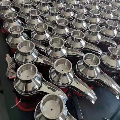 China Separador automático de soro de leite de creme por grosso Centrifugadora de óleo de coco de leite para separação de líquido gf105 à venda