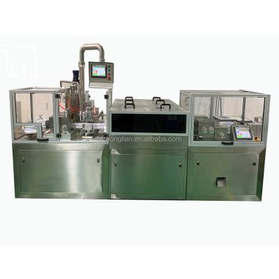 China Máquina de Fabricação de Supositórios de Pessário à venda