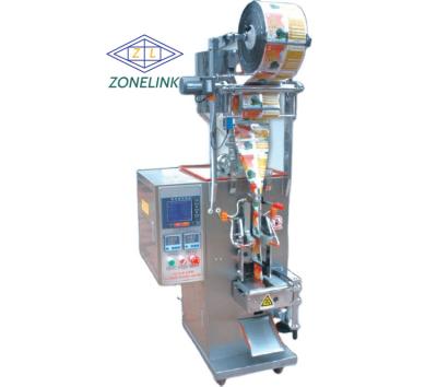 China Industrial powder sachet packing machine company for sale