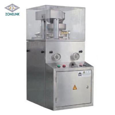 China pharmaceutical tablet press machine single punch tablet press machine for sale
