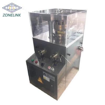 China Rotary tablet press mainly is used in pharmaceutical industries zu verkaufen