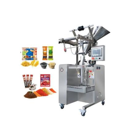 China Farms Electric Driven ZONELINK Black Pepper Powder Packing Machine with CE Certificate en venta