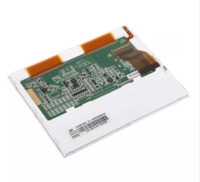 China RoHS TFT LCD Display Module 40 Pin Touch Screen 640x480 350cd/M2 for sale