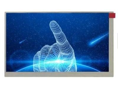 China AT070TN83 V.1 Innolux TFT HD Display LCD 7 Inch Touch Screen Display HDMI ODM for sale