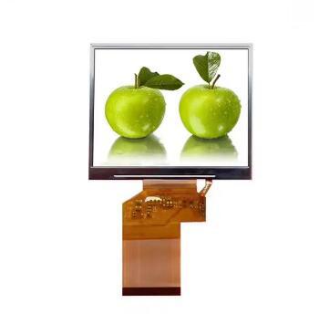 China Lq035nc111 TFT Display 3.5 Inch LCD Module 320*240 For Industrial 3.5