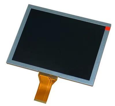 中国 8インチTFT LCDスクリーン 800*600 Ej080na-05b 06a 05a At080tn52 LCDスクリーン解像度 販売のため