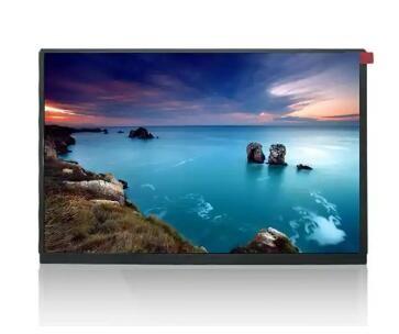 China pulgada 1280x800 del IPS 10,1 del monitor de exhibición de pantalla TFT táctil 40Pin en venta