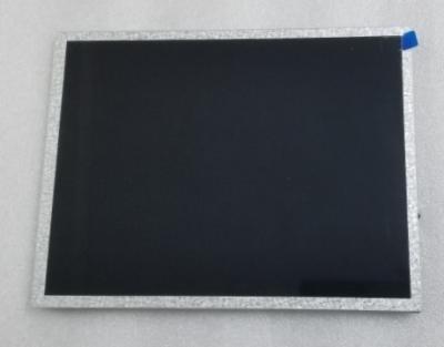 China 10.4 Inch 1024*768 Industrial TFT LCD Panel LVDS Interface Screen for sale