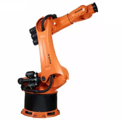 China Pallet KR 360 R2830 Industrial Robotic Arm 360kg 6 Axis for sale