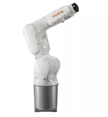 China Industrial KR 6 R900-2 Kuka Robot Arm Building Material Shops for sale