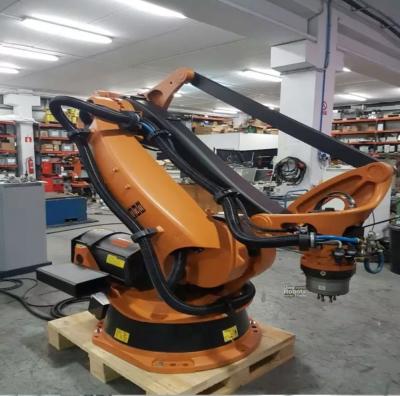 China KR 180 R3200 5 Axis Robot Arm for sale