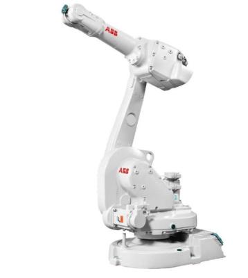 China IRB 1600-10/1.45 ABB Robot 6 Axis Garment Shops For Packing for sale