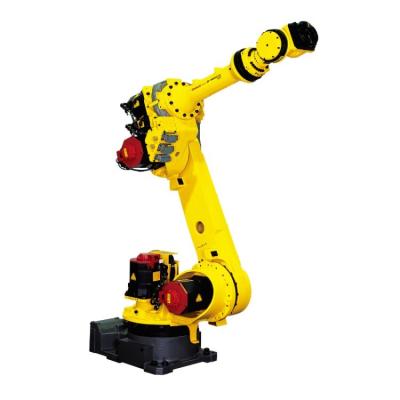 China M-710iC 6 Axis Small Industrial Robotic Arm Welding for sale