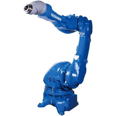 China High Speed Painting Yaskawa Robot Arm MPX2600 15KG for sale