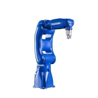China MOTOMAN-GP88 6 Axis Cobot Robot Arm With Welding Torches for sale
