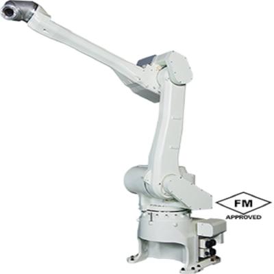 China Industrial KJ264 Kawasaki Automatic Robot Arm 6 Axis for sale