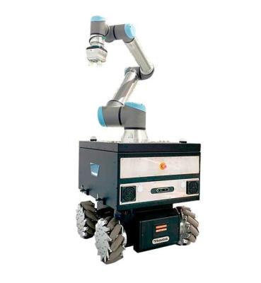 China RB KAIROS+ Ur5 Robot Arm for sale