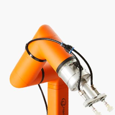 China Peso ligero colaborativo automático del brazo del robot para la asamblea de Palletizer en venta