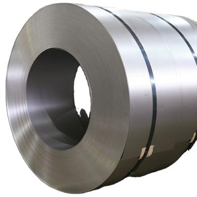 China Cargo 35zw270 Silicon Steel Coils Cold Rolled Non Oriented for sale