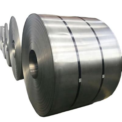 China B50a350 35w350 Silicon Electrical Steel Coil Cold Rolled Grain Oriented à venda
