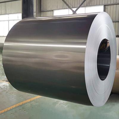China Customization Metal Silicon Steel Coil Plate Cold Rolled Mild Electrical Transformer for sale
