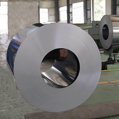 China Ultra Thin Silicon Steel Coil Grain Oriented Electrical Sheet For Transformer Core en venta