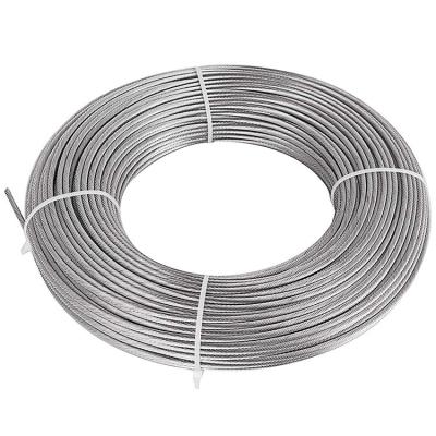 Cina Galvanized Stainless Steel Wire Rod Aisi 201 304 304l 309s 310s in vendita