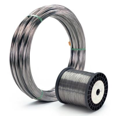 China Ss Aisi 201 Stainless Steel Wire Rod SGCH 304 304l 309s 310s à venda