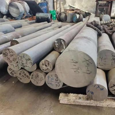 中国 ASTM Grade Mild Square Carbon Steel Billets 40 Q215 Q235b Q345 St37 60x60 125x125 販売のため