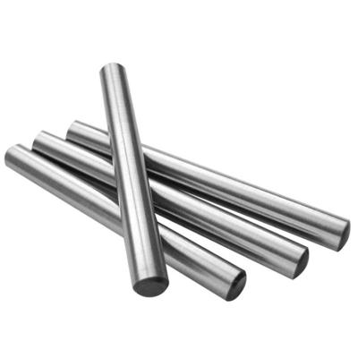 China Impact Test 27J Yield Strength 205MPa Stainless Steel Stick Standard Export Package for sale