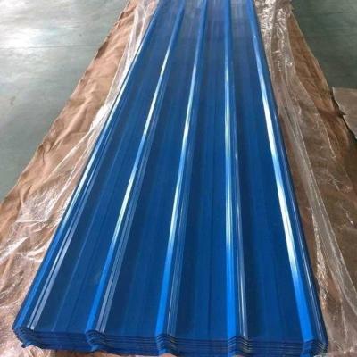 China Prepainted Galvannealed Steel Coil For Construction 508 / 610mm RAL Color for sale