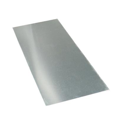 China H32 T5 T6 aluminium gecoate plaat 0,5 mm - 200 mm voor industrieel gebruik Te koop