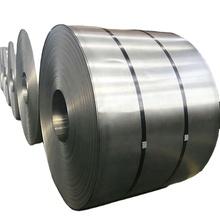 China High Precision Silicon Alloy Strip Coil With ±0.02mm Tolerance MOQ 5T 610mm for sale
